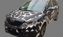 建国汽车爆料最新消息,全新车型即将亮相，性能与设计双升级