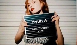 泫雅回归爆料视频,神秘视频曝光，新歌造型引发热议