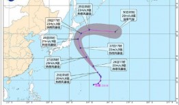 台风苏拉最新爆料,强度升级，路径调整，防御措施升级